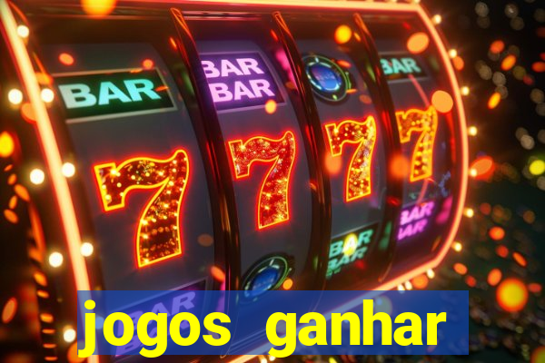 jogos ganhar dinheiro pix